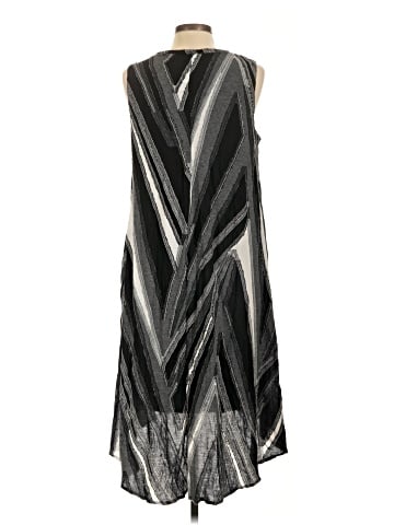 Simply Vera Vera Wang Casual Dress (view 2)