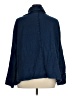Sundance 100% Cotton Blue Turtleneck Sweater Size XL - photo 2