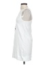 American Apparel 100% Cotton White Tank Top Size S - photo 5