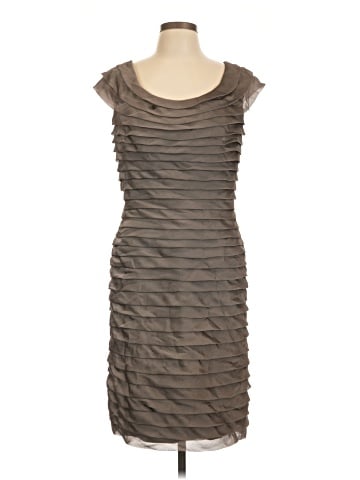 Adrianna Papell Cocktail Dress (view 1)