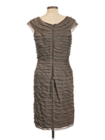 Adrianna Papell Cocktail Dress (view 2)