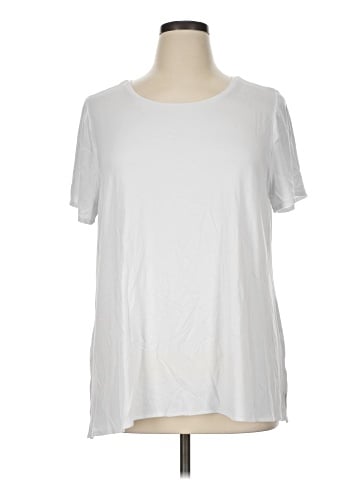 Alfani Short Sleeve T-Shirt (view 1)