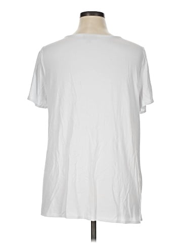 Alfani Short Sleeve T-Shirt (view 2)