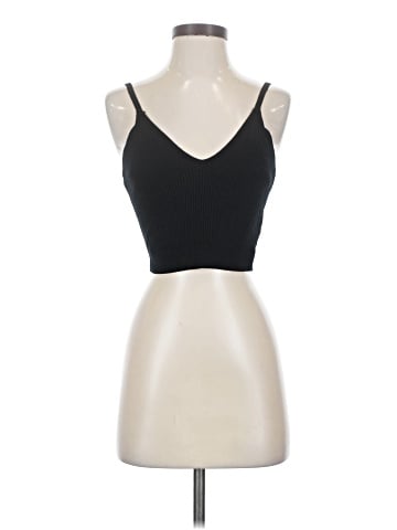 Forever 21 Sleeveless Top (view 1)