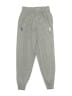 NBA Solid Gray Sweatpants Size 8 - photo 1