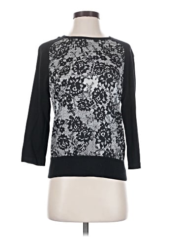 Ann Taylor Pullover Sweater (view 1)