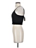 Forever 21 Black Sleeveless Top Size S - photo 5