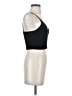 Forever 21 Black Sleeveless Top Size S - photo 4