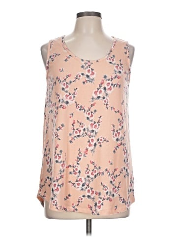 Staccato Tank Top (view 1)