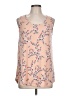 Staccato Pink Tank Top Size L - photo 1