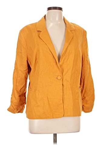 Jules & Leopold Blazer (view 1)