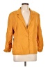 Jules & Leopold Orange Blazer Size 10 (estimated) - photo 1