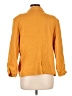 Jules & Leopold Orange Blazer Size 10 (estimated) - photo 2
