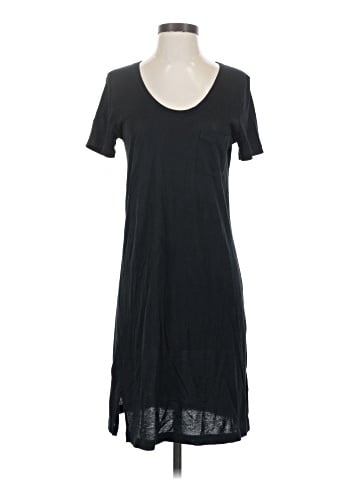 J.Crew Factory Store Casual Dress (view 1)