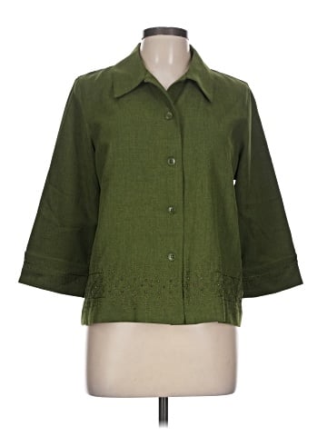 Alfred Dunner Jacket (view 1)