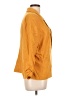 Jules & Leopold Orange Blazer Size 10 (estimated) - photo 4