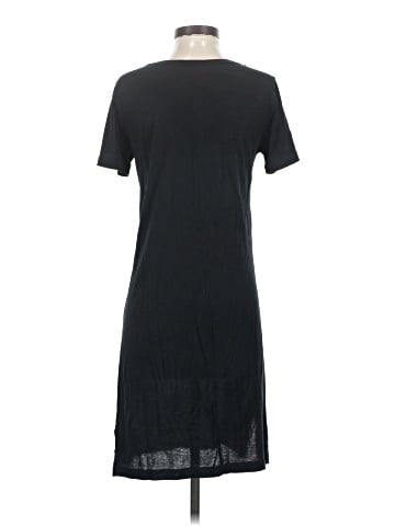 J.Crew Factory Store Casual Dress (view 2)