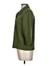 Alfred Dunner 100% Polyester Green Jacket Size 12 Petite - photo 5