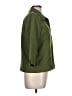 Alfred Dunner 100% Polyester Green Jacket Size 12 Petite - photo 4