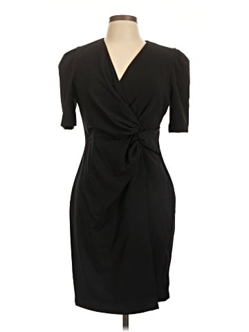 DKNY Cocktail Dress (view 1)