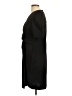 DKNY Black Cocktail Dress Size 10 - photo 5