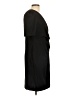 DKNY Black Cocktail Dress Size 10 - photo 4