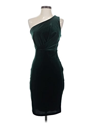 Lulus Cocktail Dress (view 1)