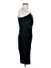 Lulus Solid Green Cocktail Dress Size S - photo 4