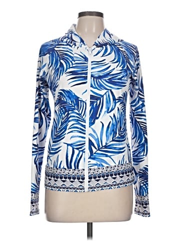 Tommy Bahama Track Jacket (view 1)
