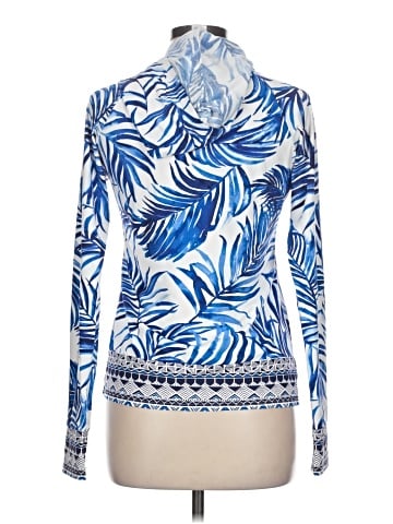 Tommy Bahama Track Jacket (view 2)