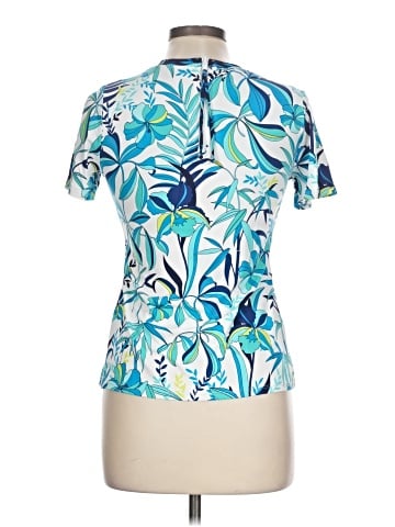 Tommy Bahama Short Sleeve T-Shirt (view 2)