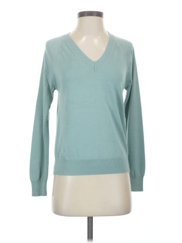 Banana Republic Factory Store Pullover Sweater (view 1)