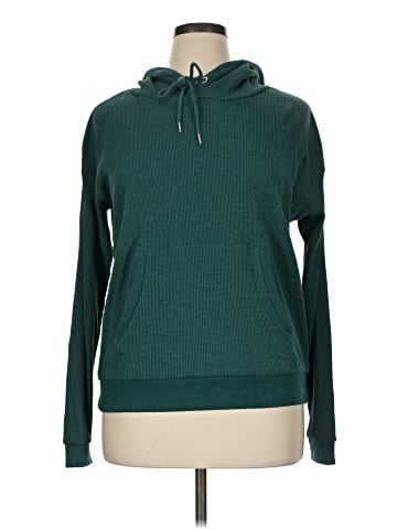 Market and Spruce Pullover Hoodie (view 1)