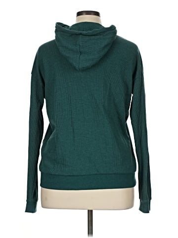 Market and Spruce Pullover Hoodie (view 2)