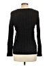 St. John's Bay Black Pullover Sweater Size L - photo 2