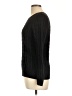 St. John's Bay Black Pullover Sweater Size L - photo 5