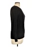 St. John's Bay Black Pullover Sweater Size L - photo 4