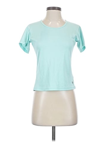 Mountain Hardwear Active T-Shirt (view 1)