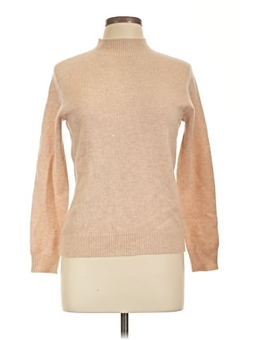 Finity Turtleneck Sweater (view 1)