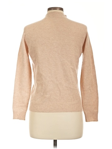 Finity Turtleneck Sweater (view 2)