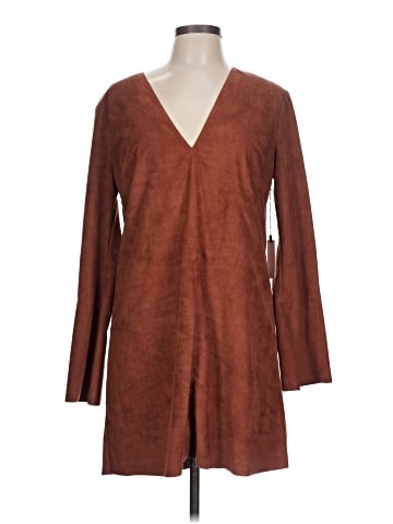 ASTR The Label Casual Dress (view 1)