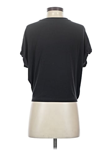 Gap Fit Short Sleeve T-Shirt (view 2)