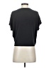Gap Fit Black Short Sleeve T-Shirt Size XS - photo 2