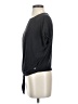 Gap Fit Black Short Sleeve T-Shirt Size XS - photo 5