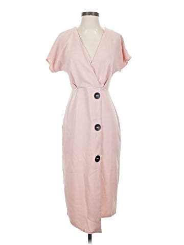 ASOS Casual Dress (view 1)