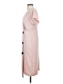 ASOS Pink Casual Dress Size 4 - photo 5