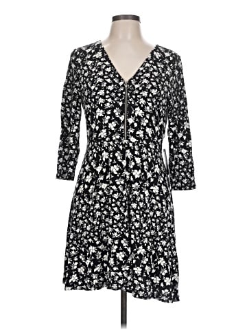 Express Casual Dress (view 1)