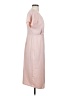 ASOS Pink Casual Dress Size 4 - photo 4
