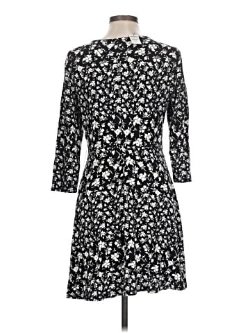Express Casual Dress (view 2)