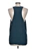 Alexander Wang Teal Sleeveless Top Size L - photo 2